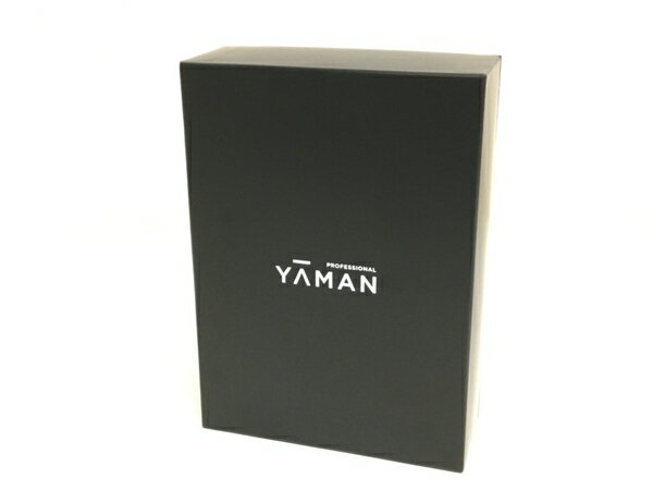 未使用 【中古】 YAMAN BS for Salon PSM-110B ヴェーダスカルプブラシ F6474754