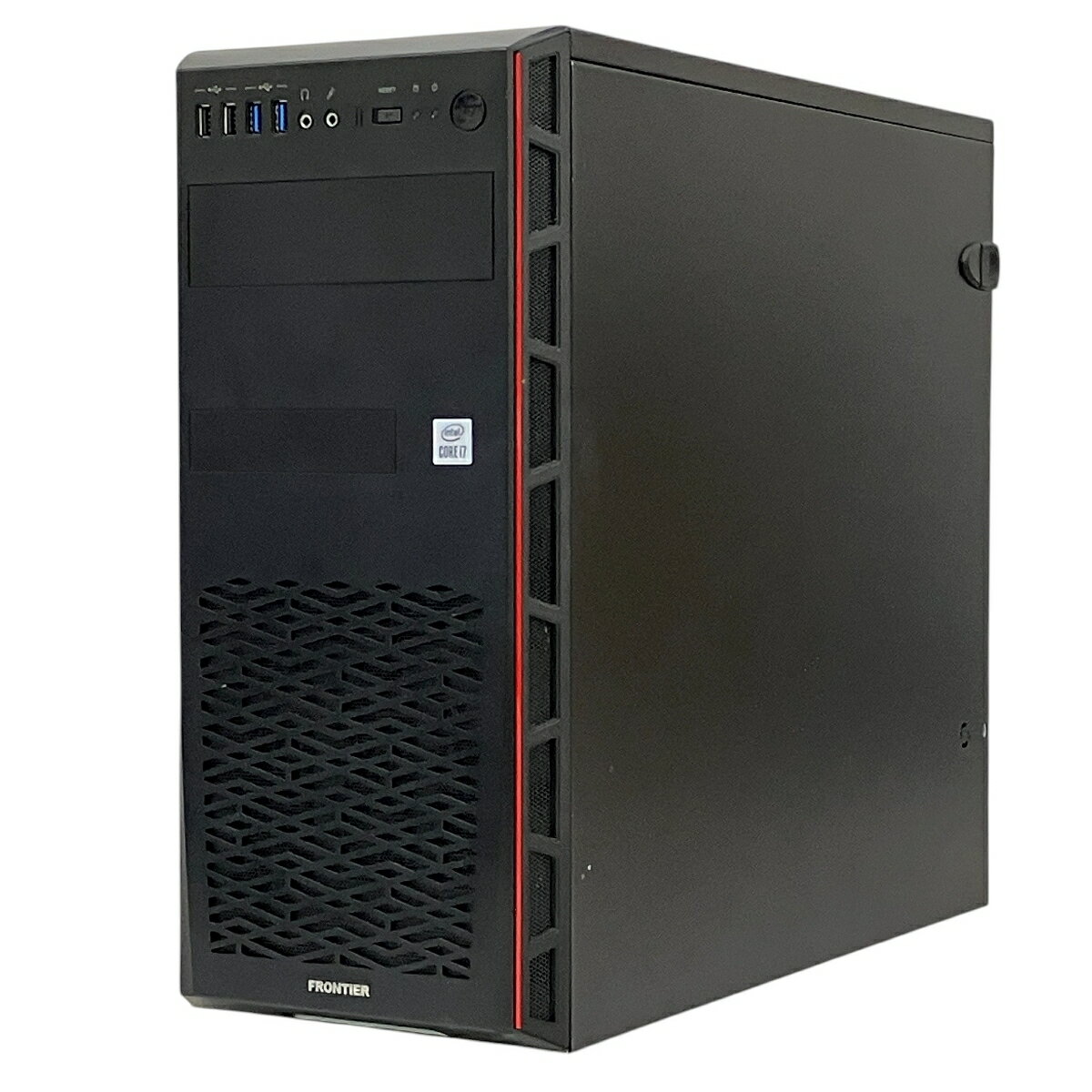 本日限定値引きゲーミングPC  Core™ i7-10700F RTX3070 楽天市場】i7 10700 rtx3070の通販