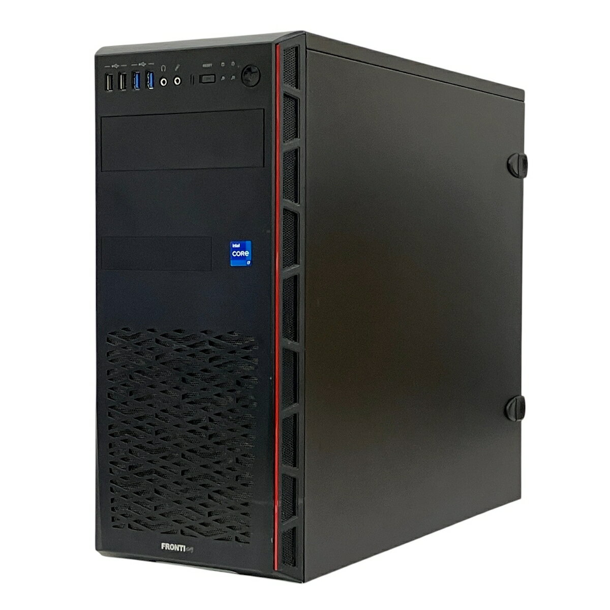 ★FRONTIER FRM910/23A Core i7-2600 デスクトップ ☆FRONTIER FRM910/23A Core i7-2600 デスクトップ ☆FRONTIER