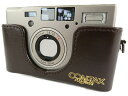 美品 【中古】 CONTAX T3 Limited 70周年 Carl Zeiss Sonnar ゾナー T* 35mm F2.8 フィルムカメラ S3468588