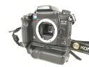 【中古】 KONICA MINOLTA α-7 ボディ デジタル 一眼 カメラ コニカ ミノルタ 動 ...