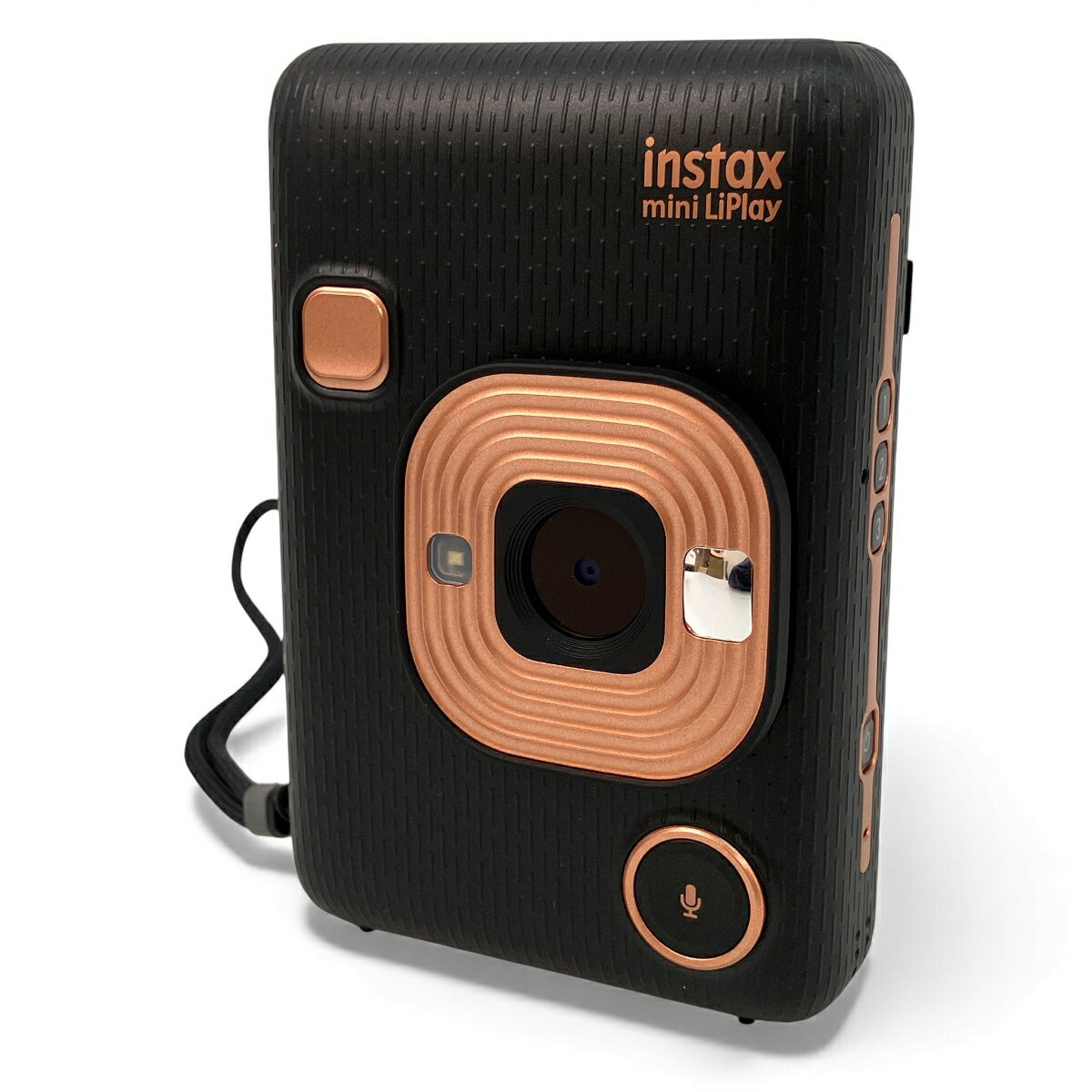 š ٻΥե FUJIFILM instax mini liPlay ϥ֥å 󥹥   Z10621086