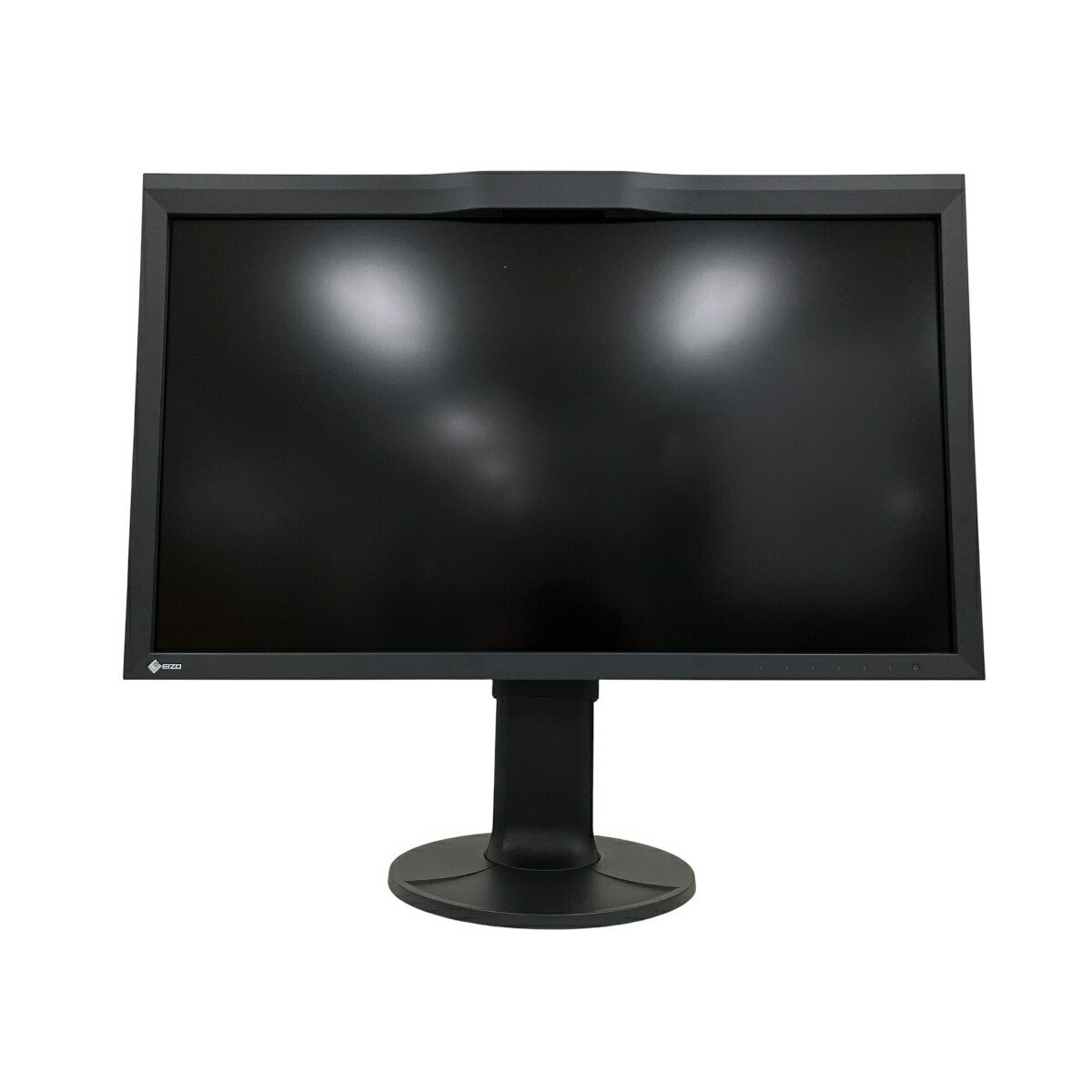 【中古】 EIZO CG2700S キャリブレーションセンサー内蔵 モニター ColorEdge ディスプレイ エイゾー O10579200