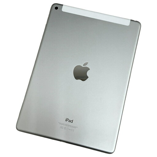 【中古】 Apple iPad Air 2 MNVQ2J/A 32GB Wi-Fi+Cellularモデル 9.7インチ docomo タブレット ジャンク M9945453 【中古】 Apple iPad Air 2 MNVQ2J/A 32GB Wi-Fi+Cellularモデル 9.7インチ docomo タブレット ジャンク M9945453