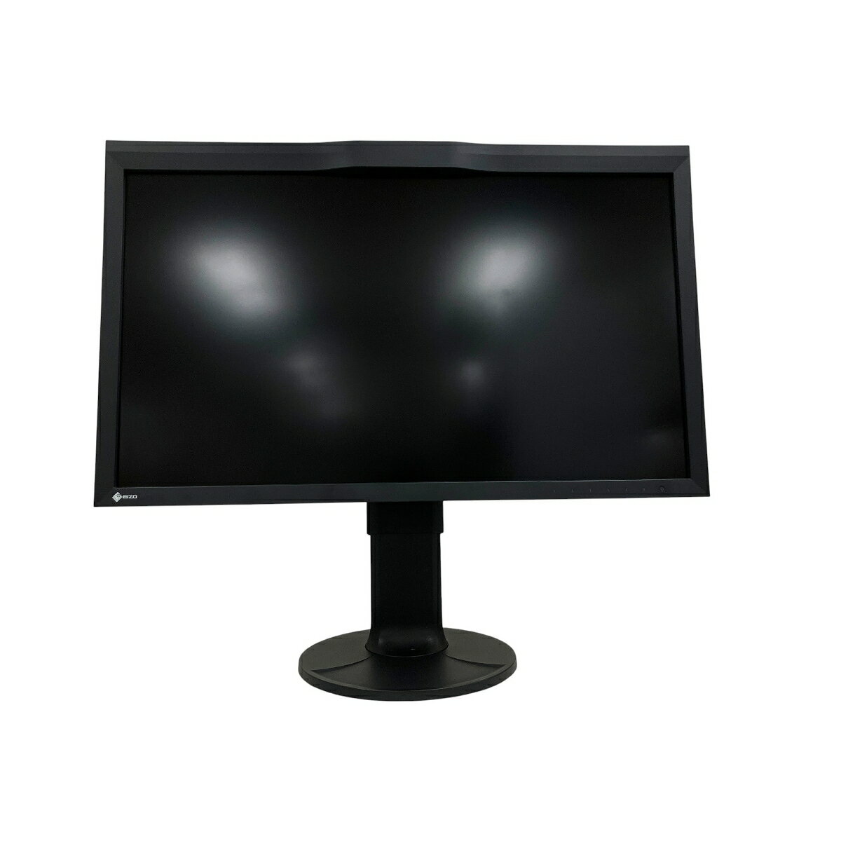 【中古】 EIZO CG2700S キャリブレーションセンサー内蔵 モニター ColorEdge ディスプレイ エイゾー 中古 O10579198