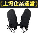【中古】 BURTON MB REVERB GORE-TEX MITT GLV 10340 グローブ メンズMサイズ スノーボード O10216553