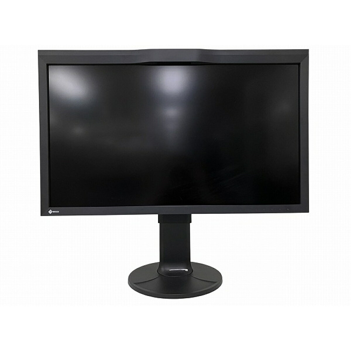 【中古】 EIZO CG2700S キャリブレーションセンサー内蔵 モニター ColorEdge ディスプレイ エイゾー 中古 O10579205