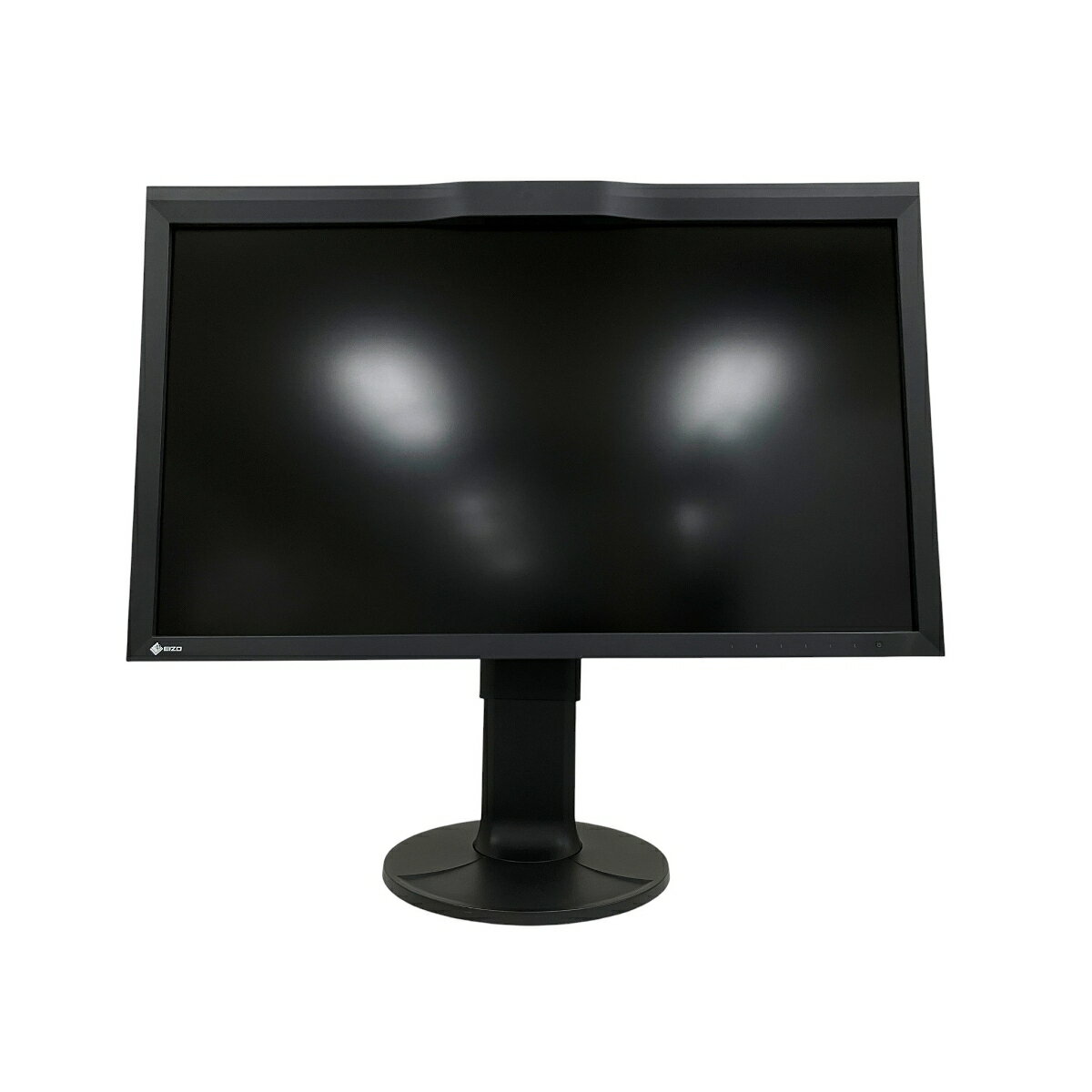【中古】 EIZO CG2700S キャリブレーションセンサー内蔵 モニター ColorEdge ディスプレイ エイゾー 中古 O10579197