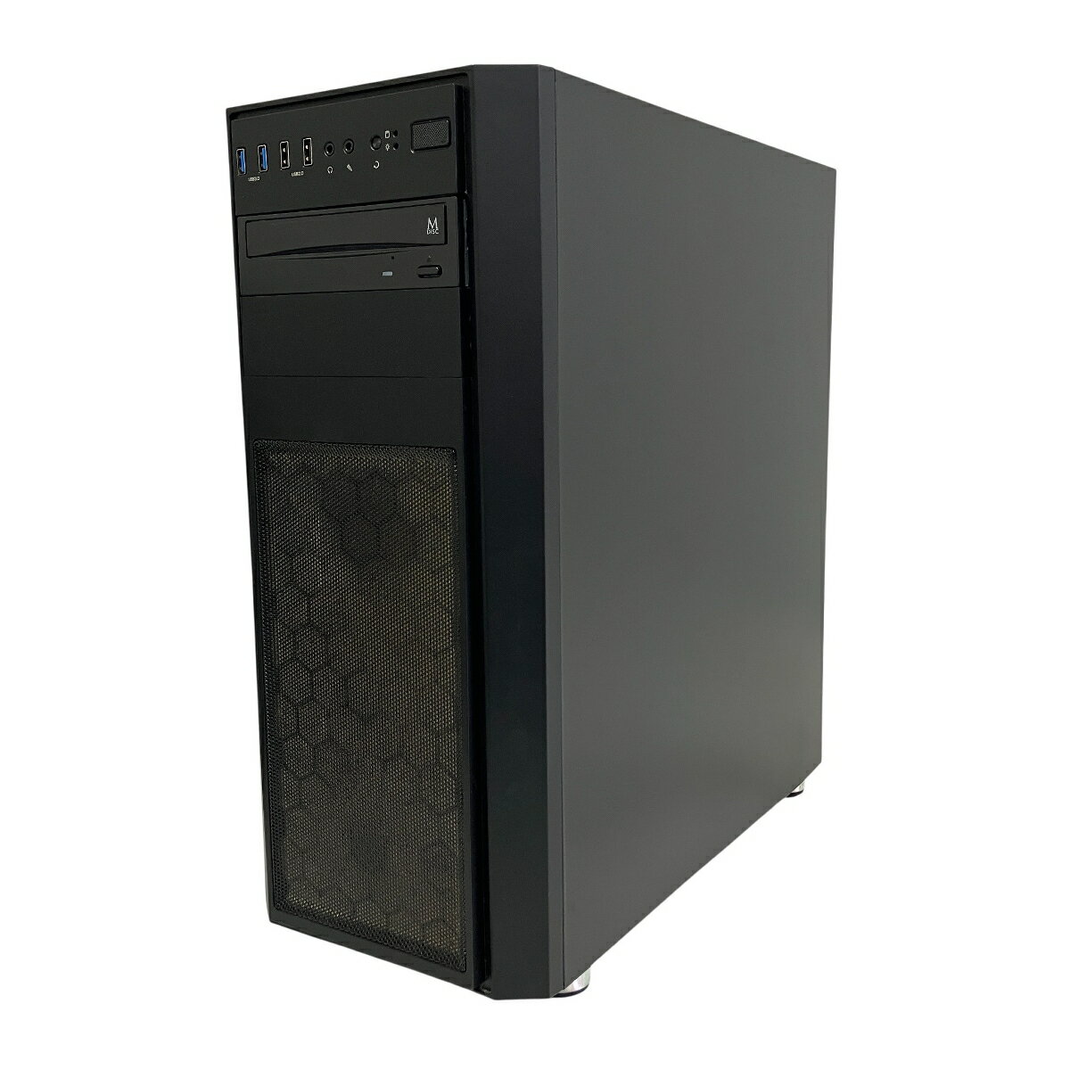 【中古】 自作PC ASRock B650M PG Riptide WiFi ゲーミングデスクトップPC AMD Ryzen 9 7900X 16GB SSD..