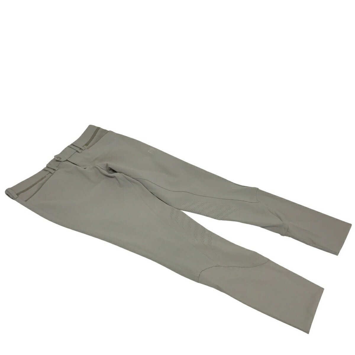 samshield サムシールド PREMIUM LNE サイズ 42 乗馬用 キュロット オフホワイト ズボン パンツ F10482..