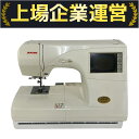 【中古】 JANOME ジャノメ C-601 SOFIA コンピューター ミシン 家電 Y10206534