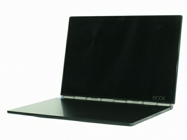 【中古】 良好 LENOVO レノボ YOGABOOK YB1-X91F ZA150019JP…