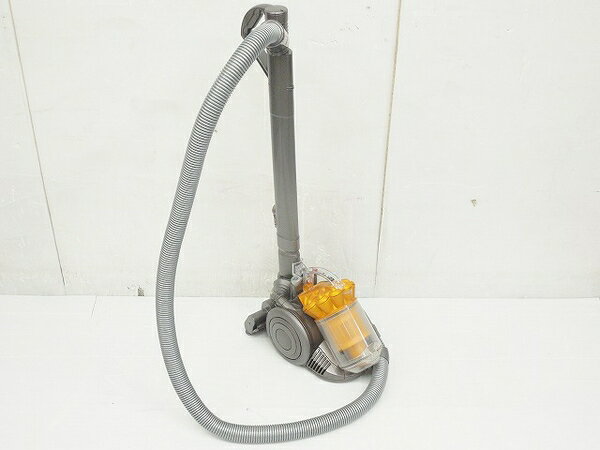 【中古】 Dyson ダイソン 掃除機 DC26 タービン ヘッド サイクロン 掃除機 O3169676のサムネイル