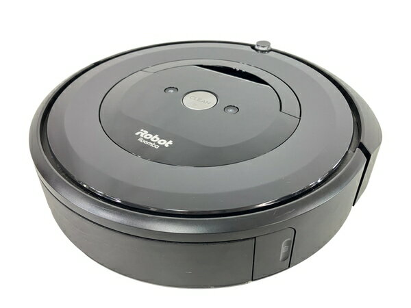 【中古】 【動作保証】 iRobot Roomba e5 ルンバ ロボット掃除機 2018年製 アイロボット 中古 N8835354