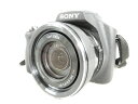 【中古】 良好 SONY ソニー Cyber-shot HX100V DSC-HX100V デジタルカメラ コンデジ K3724044