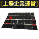 【中古】 Fidelity Deluxe / Elite film holder おまとめ36 枚 大判カメラ 4×5 クイックロード フィルム ジャンク O1...