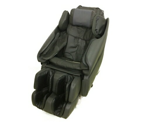 【中古】 FAMILY メディカルチェア NECESSA FMC-N230 マッサージチェア 家庭用電気マッサージ器 ファミリーイナダ 【大型】 K4089587のサムネイル