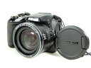 【中古】 NIKON COOLPIX L120 デジタルカメラ 4.5-94.5mm F3.1-5.8 K2542101