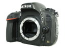 【中古】 Nikon D600 デジタル 一眼 カメラ ボディ ブラック ニコン 光学機器 N3649924