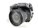 【中古】 KONICA MINOLTA DiMAGE A2 一眼レフ カメラ レンズ ボディ K37 ...