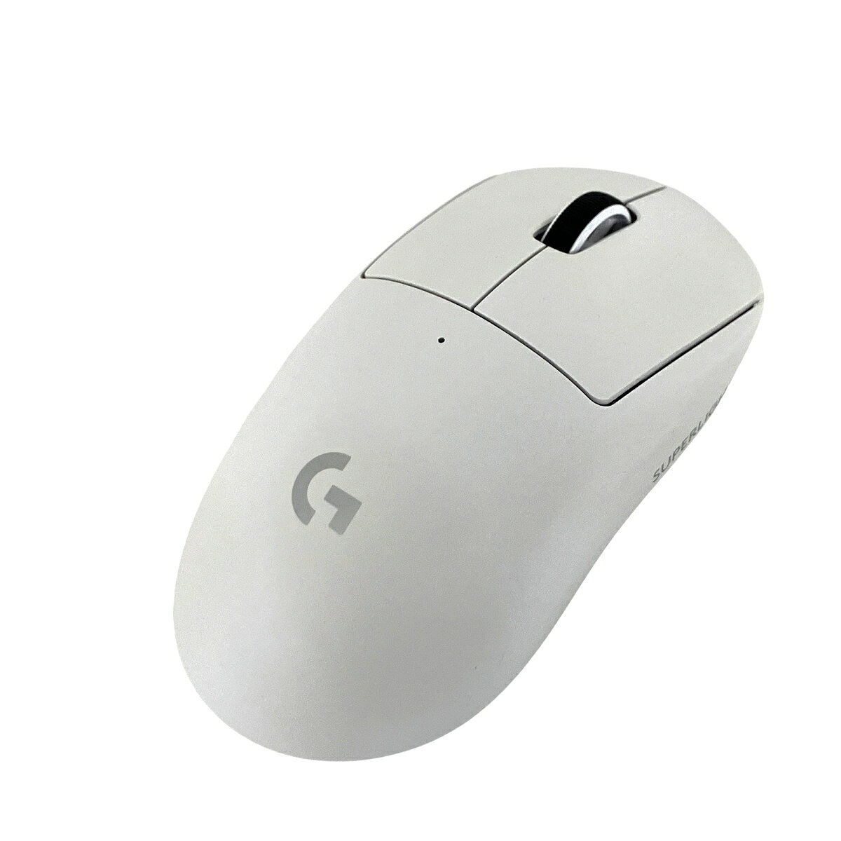 【中古】 Logicool G PRO X SUPERLIGHT 2 MR0097 ゲーミング マウス ロジクール PC周辺機器 Y10383019
