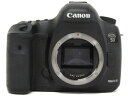 【中古】 中古 Canon キヤノン EOS5D MarkIII 一眼レフ カメラ ボディ F3566658