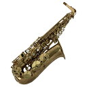 【中古】 SELMER Super Action 80 SERIE II アルトサックス 1996年製 CS80 マウスピース ハードケース付 Y10413119