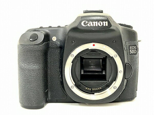 【中古】 CANON EOS 50D カメラ ボディ ジャンク O8445962