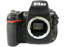 【中古】 Nikon ニコン D700 ボディ デジタル 一眼レフ カメラ Y3305893