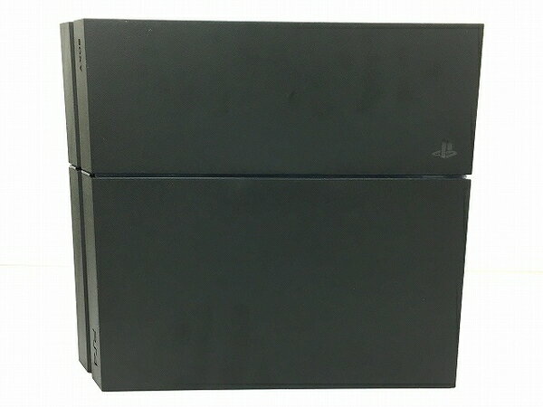 【中古】 SONY PlayStation 4 CUH-1200A プレステ4 ゲーム機 500GB T4570564