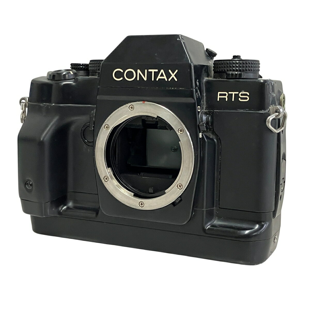 【中古】 【中古】CONTAX RTS III ボディ コンタックス フィルム一眼レフ カメラ T10584534