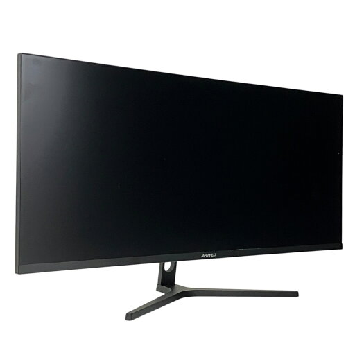 【中古】 JAPANNEXT JN-IPS34144UWQHDR ゲーミング 34型 モニター ワイド ディスプレイ 良好 T9907992 【中古】 JAPANNEXT JN-IPS34144UWQHDR ゲーミング 34型 モニター ワイド ディスプレイ 良好 T9907992