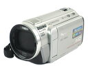 【中古】Panasonic パナソニック HDC-TM650 デジタル ビデオカメラ ハイビジョン  ...