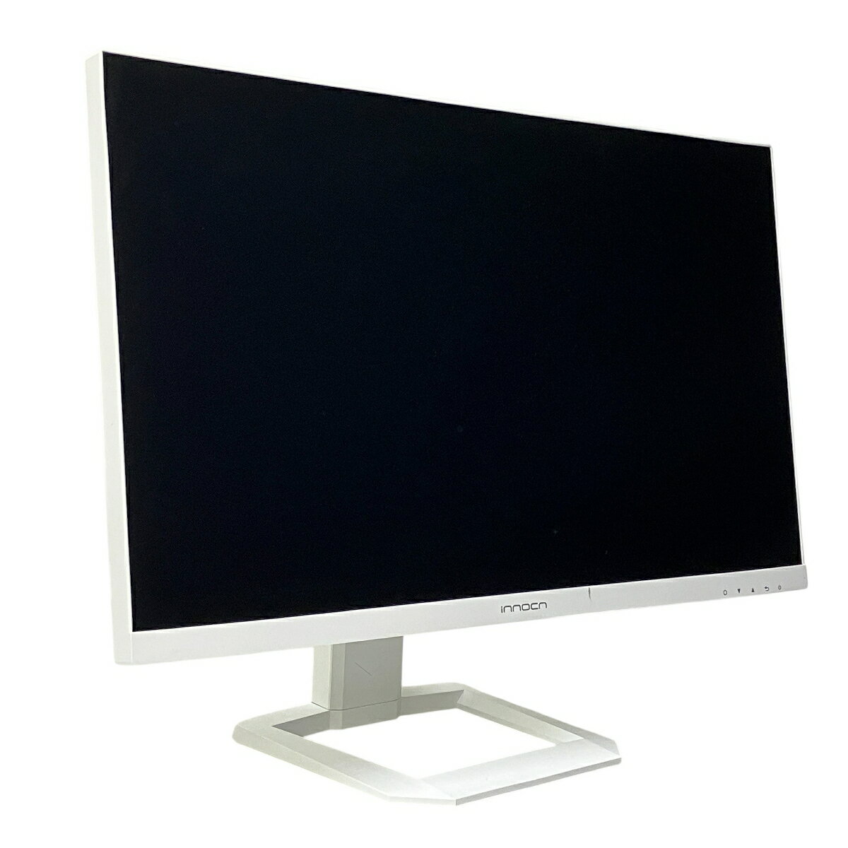 【中古】 INNOCN 27M2V lite ゲーミング モニター ディスプレイ 27インチ 4K UHD 2024年製 パソコン 周辺機器 中古 良好 T10619846