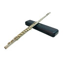 【中古】 YAMAHA YFL211 フルート Eメカ 管楽器 演奏 趣味 ヤマハ 中古 C10436024