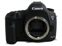 【中古】 Canon EOS5D MarkIII 一眼レフ カメラ ボディ デジイチ N3451156