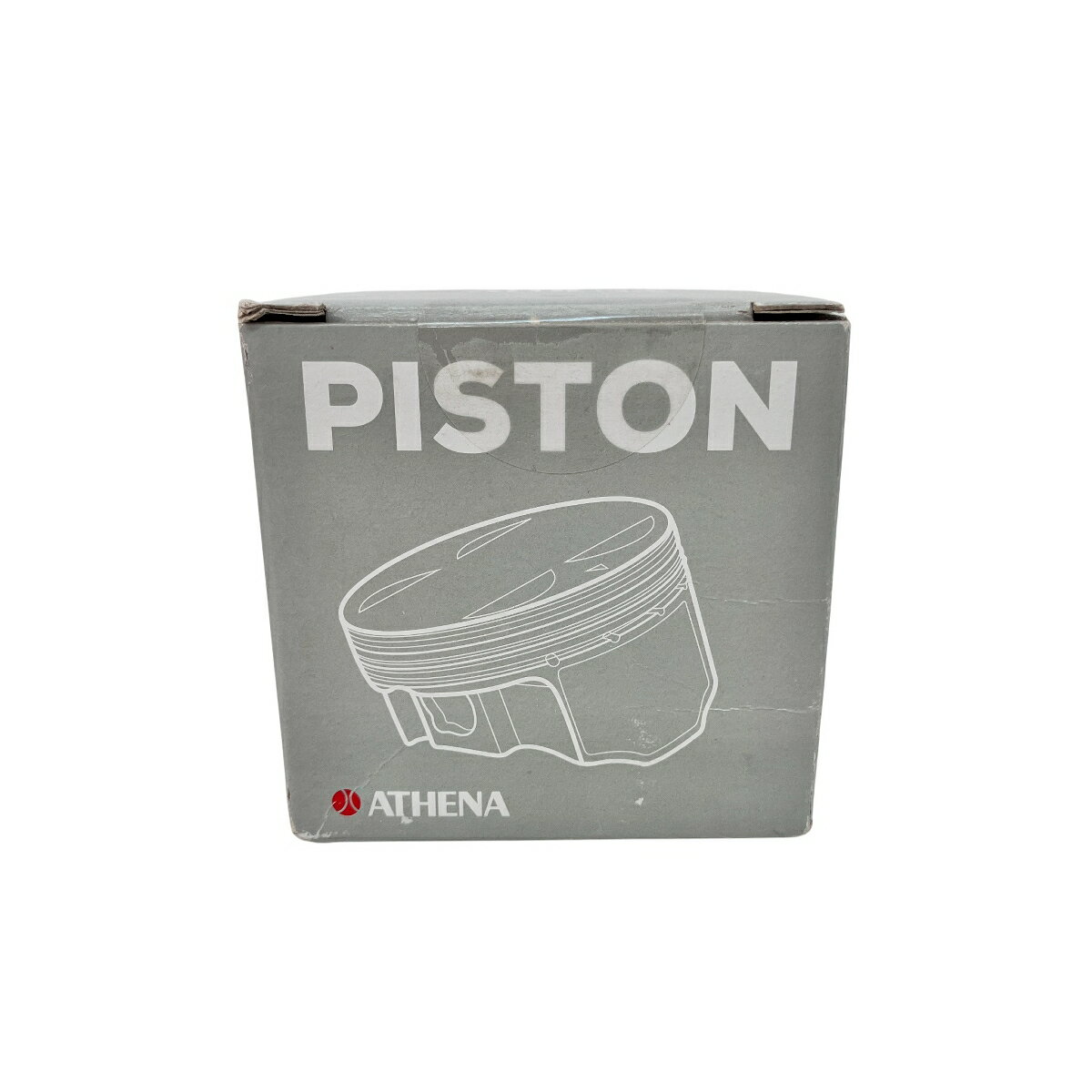 ATHENA S5F07680003B CRF250R(16/17) ピストンキット ホンダ アテナ 未開封 Z10547681
