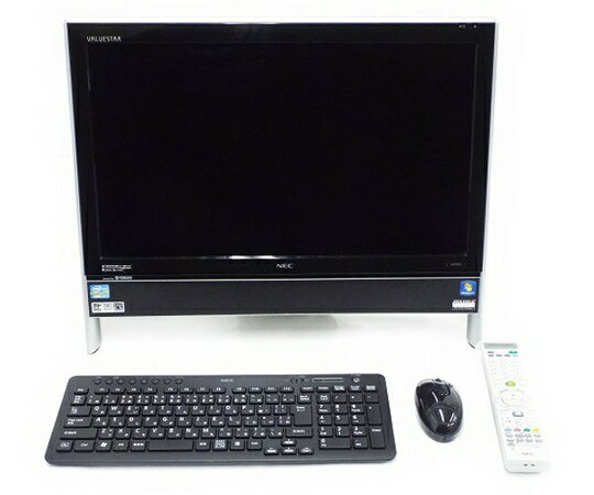 【中古】 NEC VALUESTAR VN770/FS6B PC-VN770FS6B 一体型 …