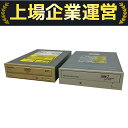 【中古】 Panasonic パナソニック LF-D321 他 ドライブ セット ジャンク O10190655