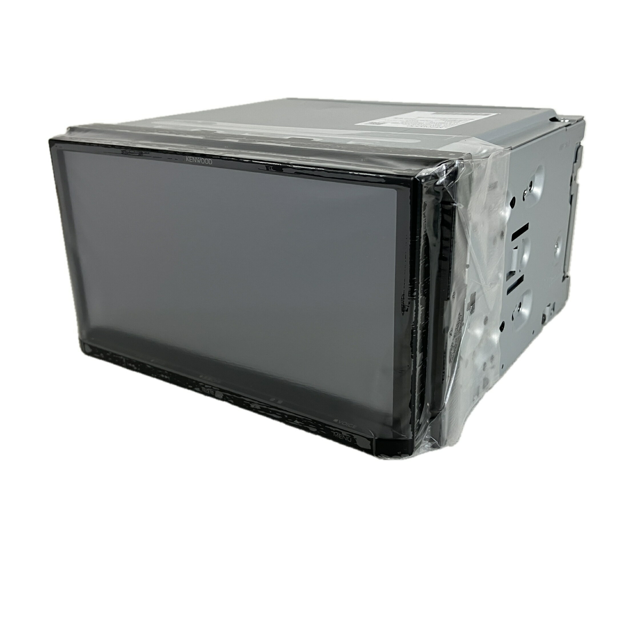 未使用 【中古】 ケンウッド KENWOOD MDV-D412 カーナビ カー用品 未使用 Y10601781