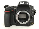 【中古】Nikon D600 ボディ デジタル 一眼 カメラ S4086253