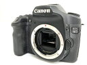 【中古】CANON EOS 50D カメラ ボディ ジャンク O8459977