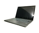 【中古】 FUJITSU FMV LIFEBOOK WU1/M FMVWMU1N57 ノート パソコン PC 14型 QHD+ i5-4200U 1.60GHz 10GB SSD256GB Win8.1 64bit スパークリングブラック T4051007