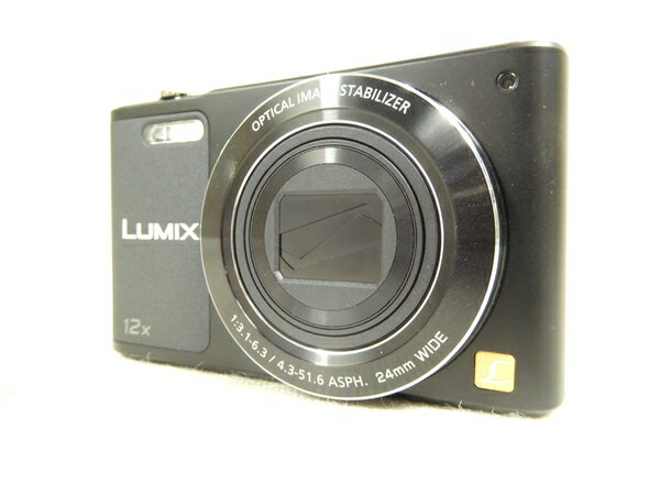 美品【中古】Panasonic パナソニック LUMIX DMC-SZ10 デジタルカメラ コンデジ 光学12倍 S1771908