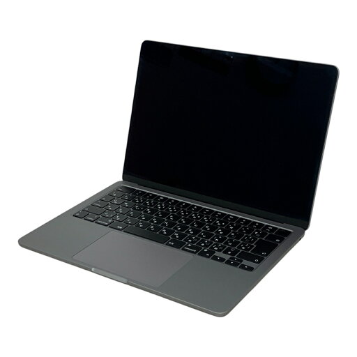 【中古】 【充放電回数30回】 Apple MacBook Air M2 2022 MLXW3J/A ノート パソコン 8GB SSD 256GB Ventura M9905371 【中古】 【充放電回数30回】 Apple MacBook Air M2 2022 MLXW3J/A ノート パソコン 8GB SSD 256GB Ventura M9905371