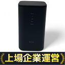 未使用 【中古】 docomo ドコモ home 5G HR02 ホームルーター ネットワーク機器 Wi-Fi 家電 Z10276103