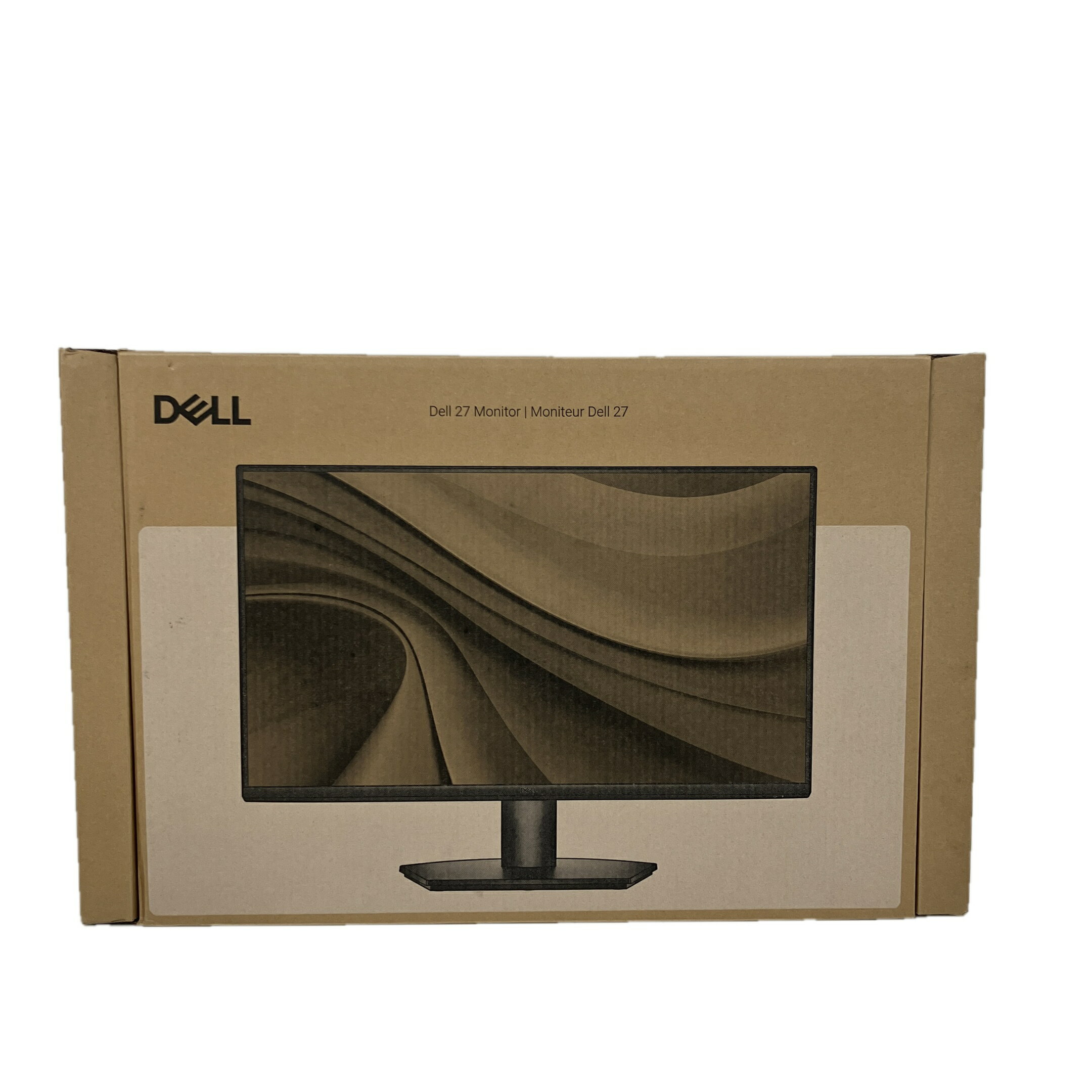 未使用 【中古】 DELL SE2725HM 27インチ モニター ディスプレイ デル S10602157