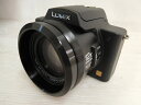 【中古】Panasonic デジタルカメラ LUMIX DMC-FZ20 500万画素 T1898309
