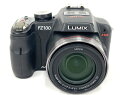 【中古】 Panasonic パナソニック LUMIX DMC-FZ100 デジタルカメラ 訳有 M5750010