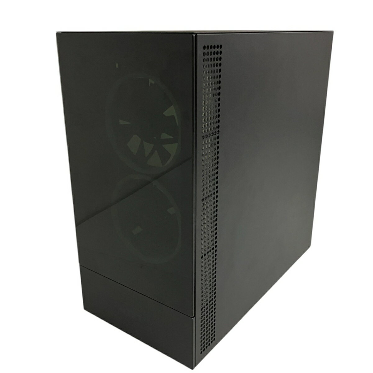 【中古】 【中古】自作PC Z790 LiveMixer デスクトップPC i7-13700K 64GB SSD 2TB RTX 4070 Ti WIN11 中古 B10085413